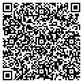 QR code with V-Bell contacts