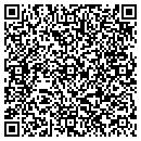 QR code with Ucf America Inc contacts