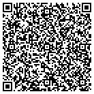 QR code with P & S Surplus & Salvage contacts