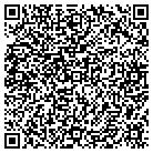 QR code with A & Gs Antiques & Collectible contacts