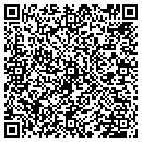 QR code with AECC Inc contacts