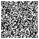 QR code with J&J Collectables contacts