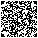QR code with Kooser Shell contacts