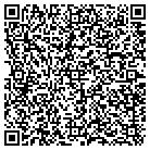 QR code with First Month Free Mini Storage contacts