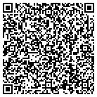 QR code with University Automotive Service contacts
