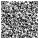 QR code with CBS Metals Inc contacts