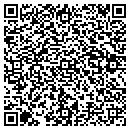 QR code with C&H Quality Roofing contacts