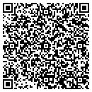 QR code with Cefco Store contacts