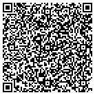 QR code with Maintenance Mechanical Div contacts