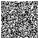 QR code with U-Haul Co contacts