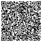 QR code with Hill Swift Architects contacts