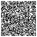 QR code with Ceiling Co contacts