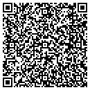 QR code with W E Holcomb & Assoc contacts