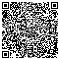QR code with KJDX contacts