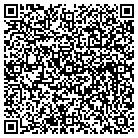 QR code with Donald W Wright Computer contacts