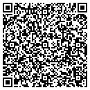 QR code with A Link USA contacts