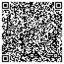 QR code with Lanes End Texas contacts