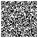 QR code with Sams Pizza contacts