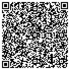 QR code with Hershey Levitt & Son Inc contacts