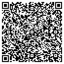 QR code with D3 Customs contacts