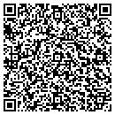 QR code with Hardwood Joinery LLC contacts