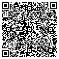 QR code with KFC contacts