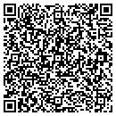 QR code with Richard A Evans MD contacts