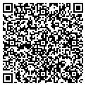 QR code with Cascar contacts