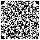 QR code with Maverick Music Store contacts