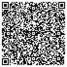 QR code with Dunbar Diagnostic Service Inc contacts