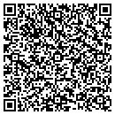 QR code with Roger T Canard DC contacts