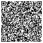 QR code with Michael J Methner D O P A contacts