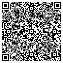 QR code with Haney Sue Rmt contacts