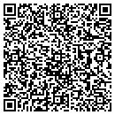 QR code with R K Services contacts