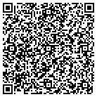 QR code with Junior League Of Dallas contacts
