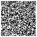 QR code with Autozone contacts