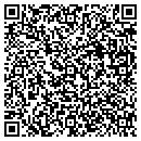 QR code with Zest-E-Tacos contacts