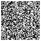 QR code with Hoopa Modular Building contacts