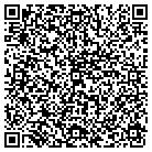 QR code with Hudspeth Appraisal District contacts