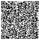 QR code with D & D Automotive & Trans Service contacts
