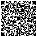 QR code with Agapeglobal contacts