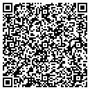 QR code with Spanky Paws contacts