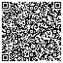 QR code with A & A Auto Sales contacts