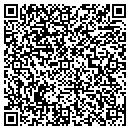 QR code with J F Paintball contacts
