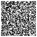 QR code with Rick Barfield DDS contacts