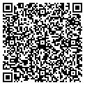 QR code with KTUE Radio contacts