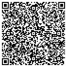 QR code with D & S Engineering Pipeline contacts