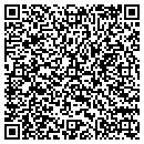 QR code with Aspen Marble contacts