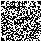 QR code with Absher Veterinary Clinic contacts
