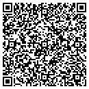 QR code with Jazzercise contacts